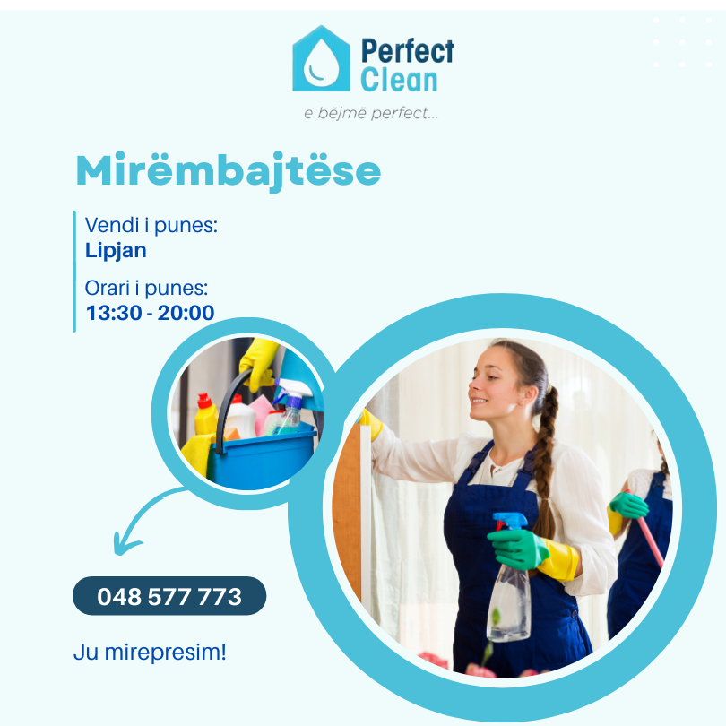 Mirëmbajtëse